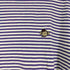 エクストララージ XLARGE L/S BORDER TEE メンズ JPN:XL